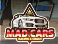Juego Mad Cars: Racing & Crash