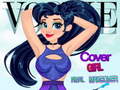 Juego Cover Girl Real Makeover