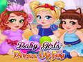 Juego Baby Girls' Dress Up Fun