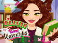 Juego Olivia Real Haircuts