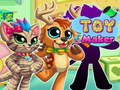 Juego Toy Maker