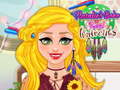 Juego Natalie's Boho Real Haircuts