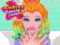 Juego Audrey Beauty Salon