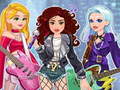 Juego Rock Band Dress Up