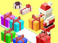 Juego Christmas Gift Line