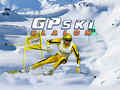 Juego Gp Ski Slalom