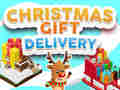 Juego Santa Gift Delivery