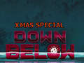 Juego Down Below: Xmas Special