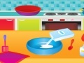 Juego Best Blueberry Pie