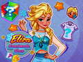 Juego Eliza Handmade Shop