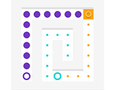 Juego Slip Blocks