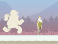 Juego Yeti Dash