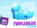 Juego Icy PurpleHead Super Slide
