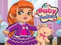 Juego Baby Maker