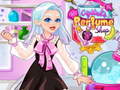 Juego Crystal's Perfume Shop