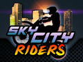 Juego Sky City Riders