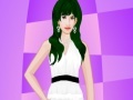 Juego Demi Lovato Dressup