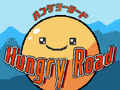 Juego Hungry Road