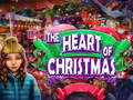 Juego The Heart of Christmas