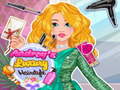 Juego Audrey's Luxury Hairstyle