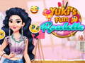 Juego Yuki's Fun Roulette