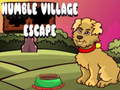 Juego Humble Village Escape