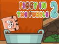 Juego Piggy In The Puddle 2