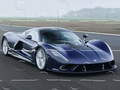 Juego Hennessey Venom F5 Puzzle