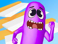 Juego Wacky Run