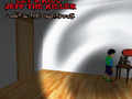 Juego Jeff The Killer: Lost in the Nightmare
