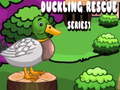 Juego Duckling Rescue Series1