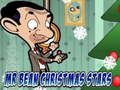 Juego Mr Bean Christmas Stars