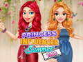 Juego Princess Influencer SummerTale