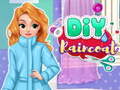 Juego DIY Raincoat