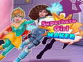 Juego Superhero Girl Maker