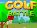 Juego Golf Battle