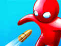 Juego Bullet Man 3d