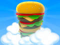 Juego Sky Burger