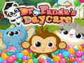 Juego Dr panda Daycare