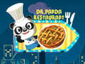 Juego Dr. Panda Restaurant