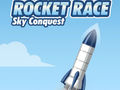 Juego Rocket Race