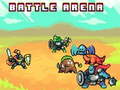 Juego Battle Arena