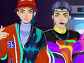 Juego Hip Hop Boyz Magazine