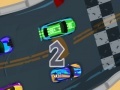 Juego Dirt Track Racer