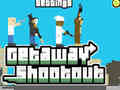 Juego Getaway Shootout