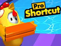 Juego Pro Shortcut