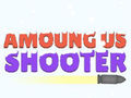 Juego Among Us Shooter