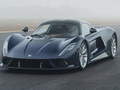 Juego Hennessey Venom F5 Slide