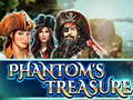 Juego Phantoms Treasure