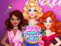 Juego BFF'S Beauty Salon